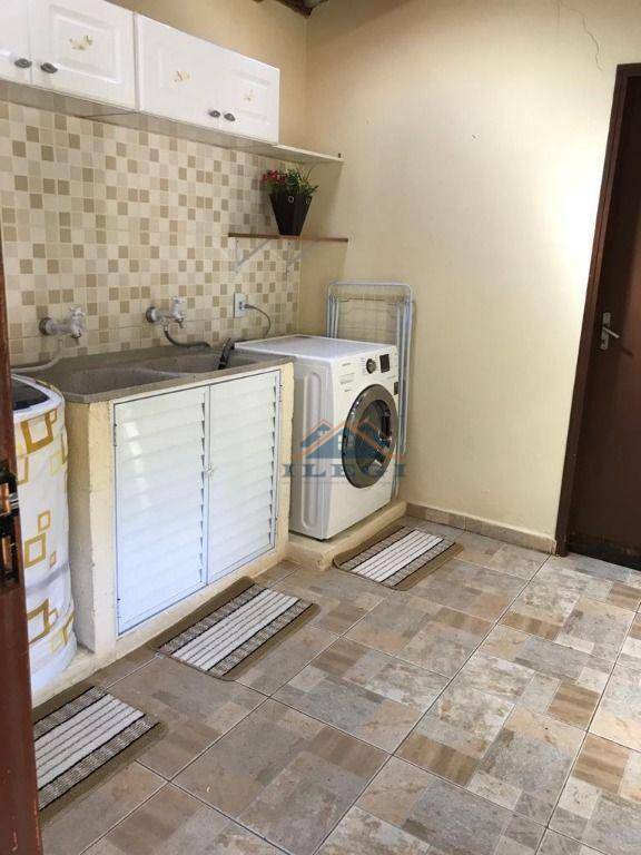 Chácara à venda com 5 quartos, 290m² - Foto 21