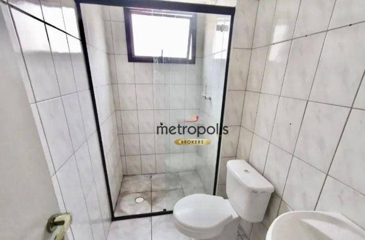 Apartamento à venda com 2 quartos, 67m² - Foto 5