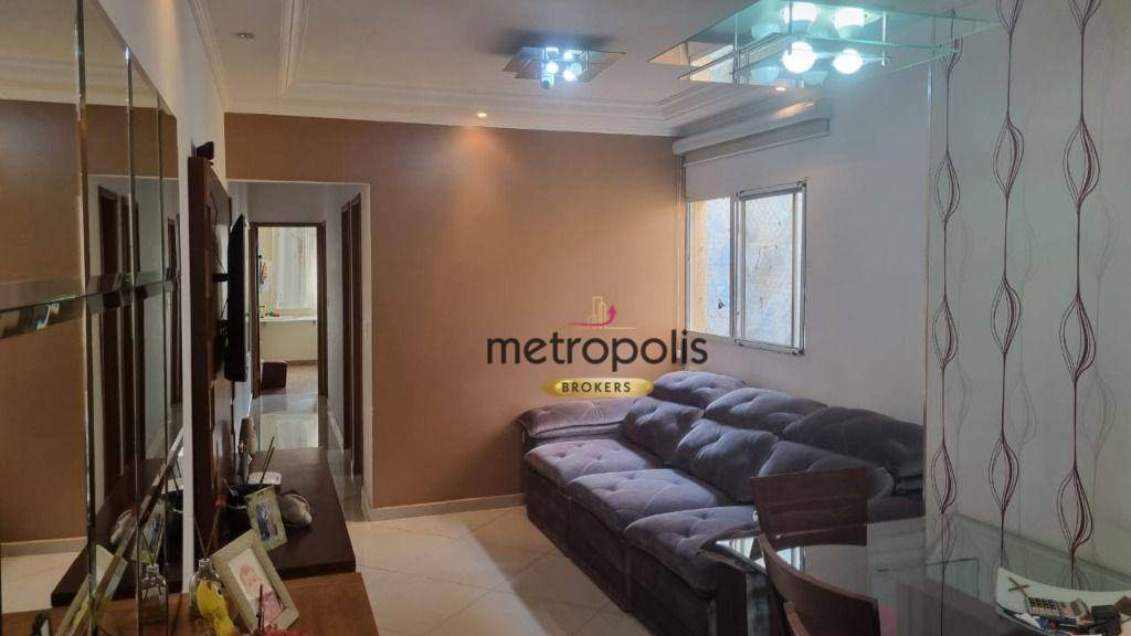 Cobertura à venda com 3 quartos, 140m² - Foto 1