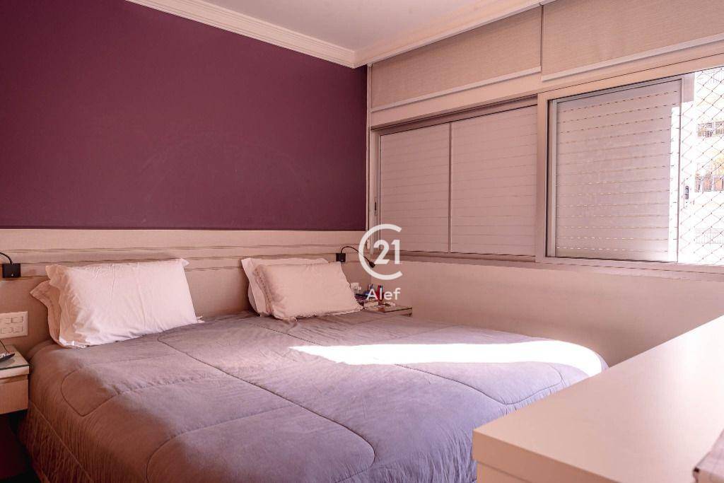 Apartamento à venda com 2 quartos, 118m² - Foto 15