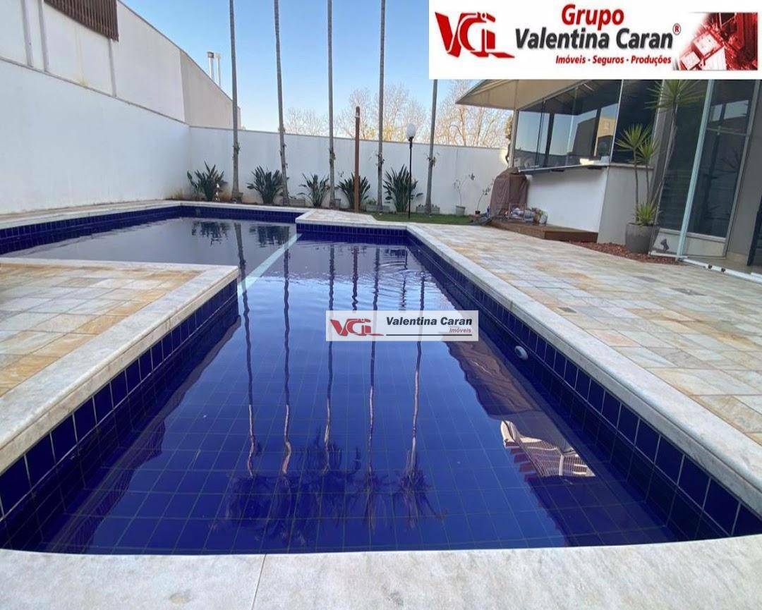 Casa de Condomínio à venda com 4 quartos, 620m² - Foto 18