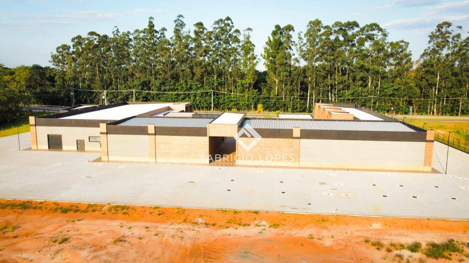 Conjunto Comercial-Sala para alugar, 320m² - Foto 30