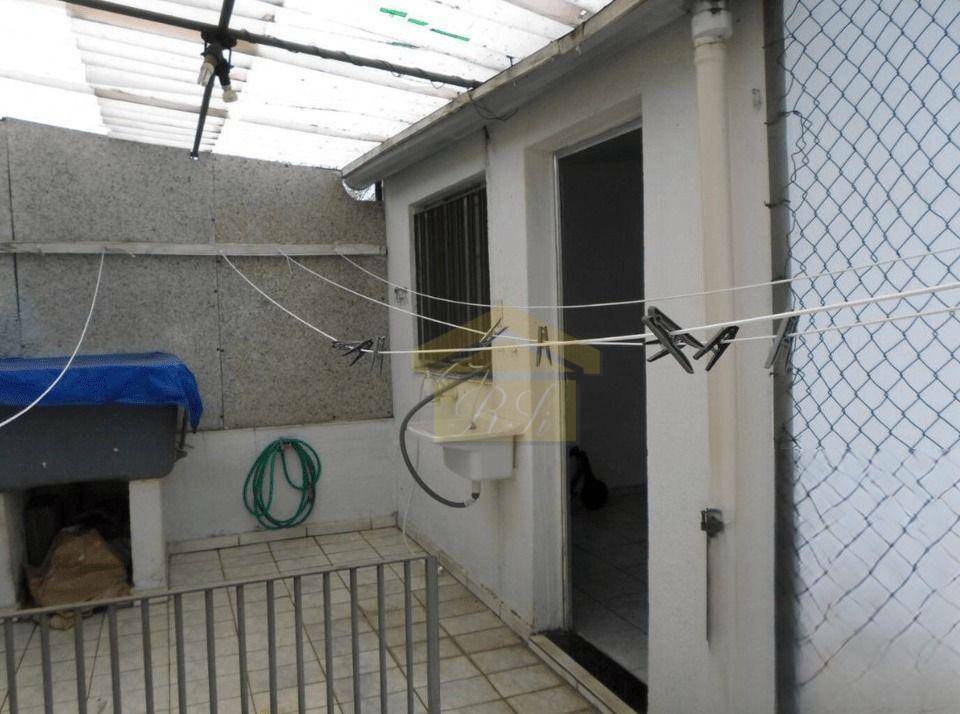 Sobrado à venda com 3 quartos, 140m² - Foto 13