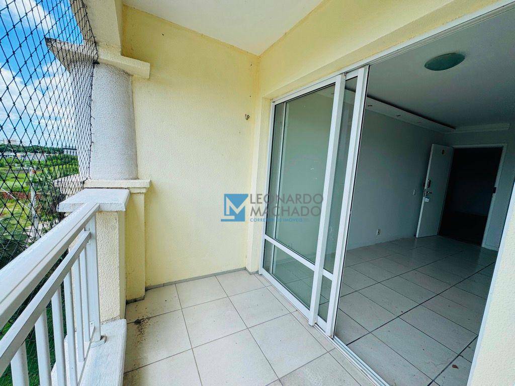 Apartamento à venda com 3 quartos, 73m² - Foto 1