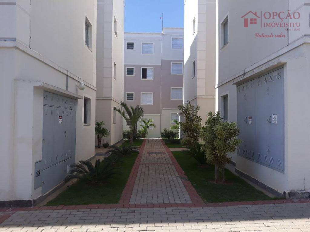 Apartamento à venda com 2 quartos, 48m² - Foto 18