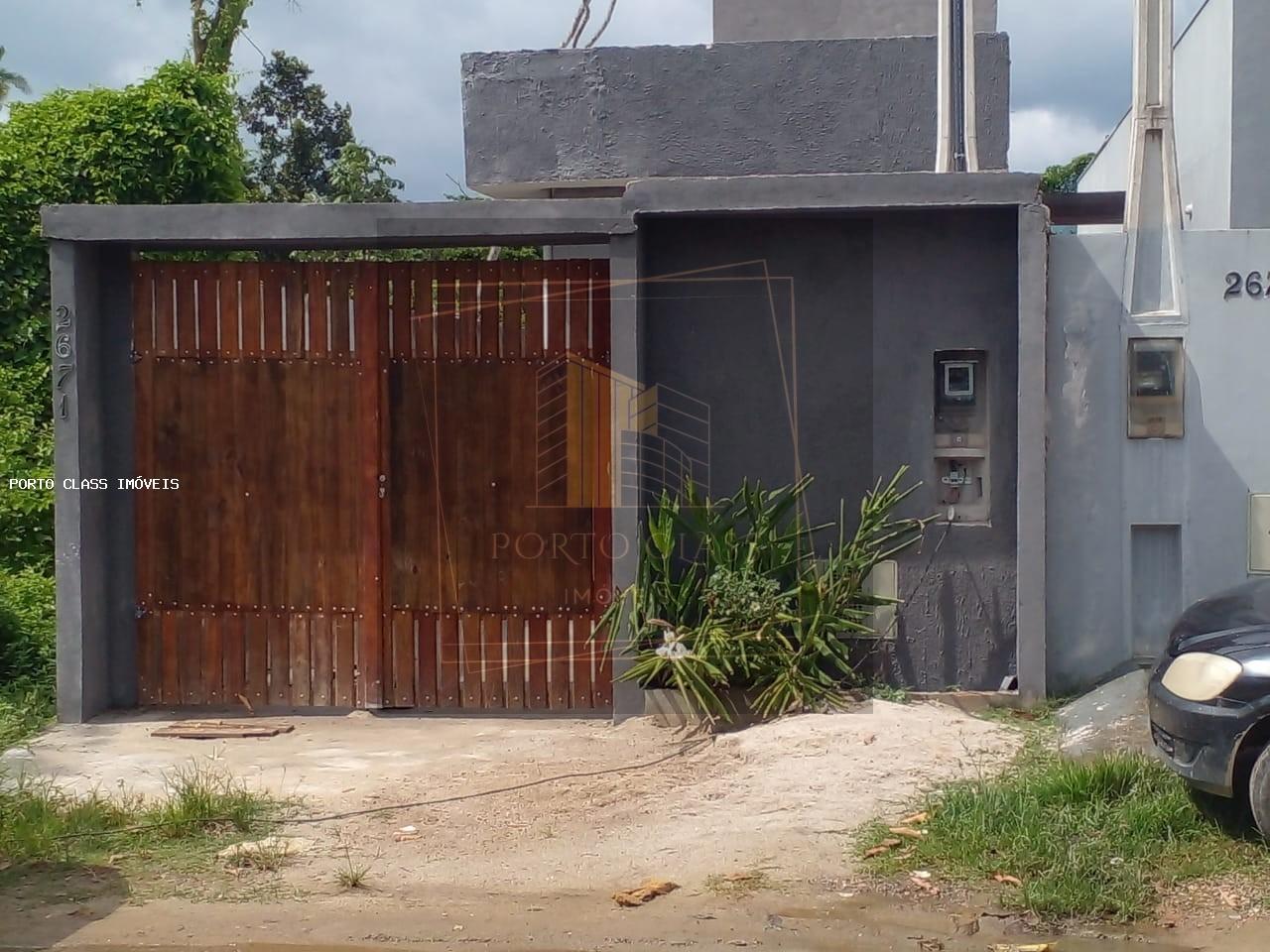 Casa, 2 quartos - Foto 1