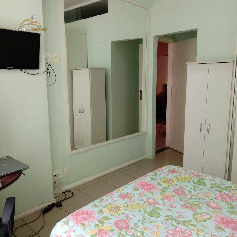 Apartamento à venda com 3 quartos, 81m² - Foto 9