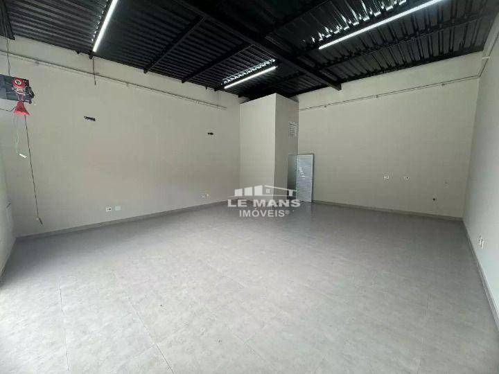 Loja-Salão, 58 m² - Foto 2