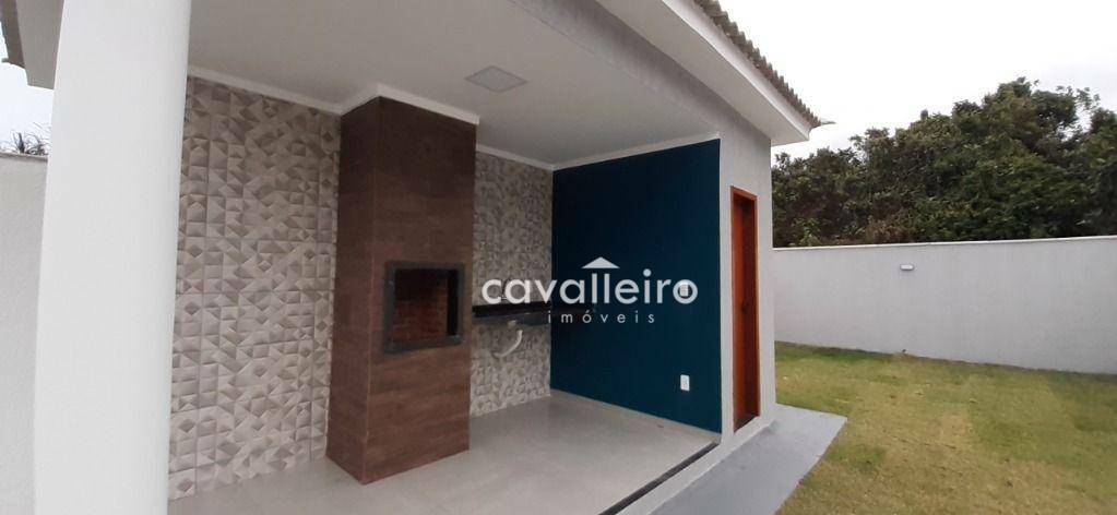 Casa à venda com 2 quartos, 81m² - Foto 15