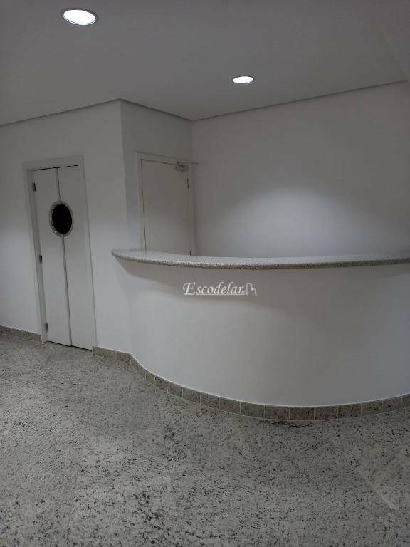 Apartamento à venda com 3 quartos, 160m² - Foto 33