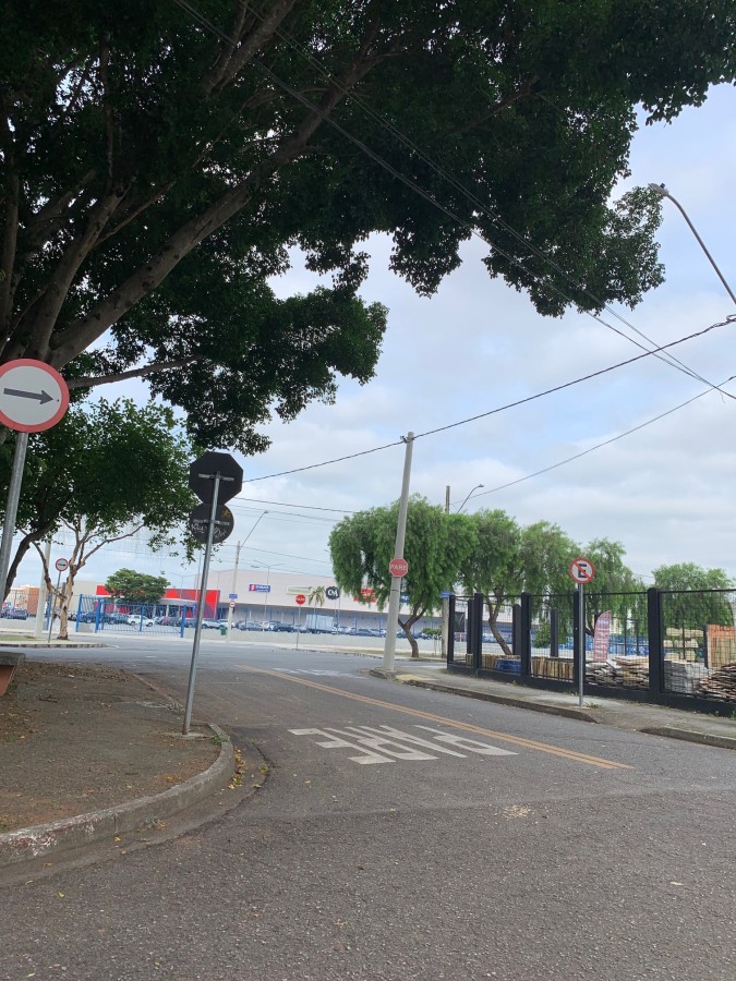 Terreno para alugar, 300m² - Foto 5