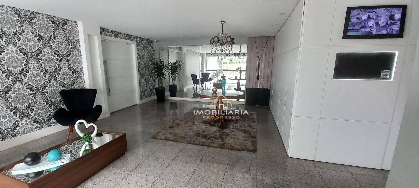 Apartamento à venda com 3 quartos, 107m² - Foto 7