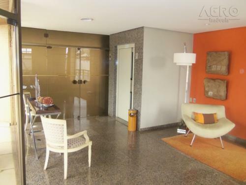 Apartamento à venda com 3 quartos, 250m² - Foto 19