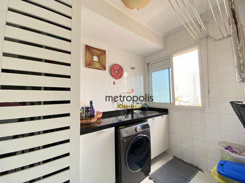 Apartamento à venda com 4 quartos, 221m² - Foto 35