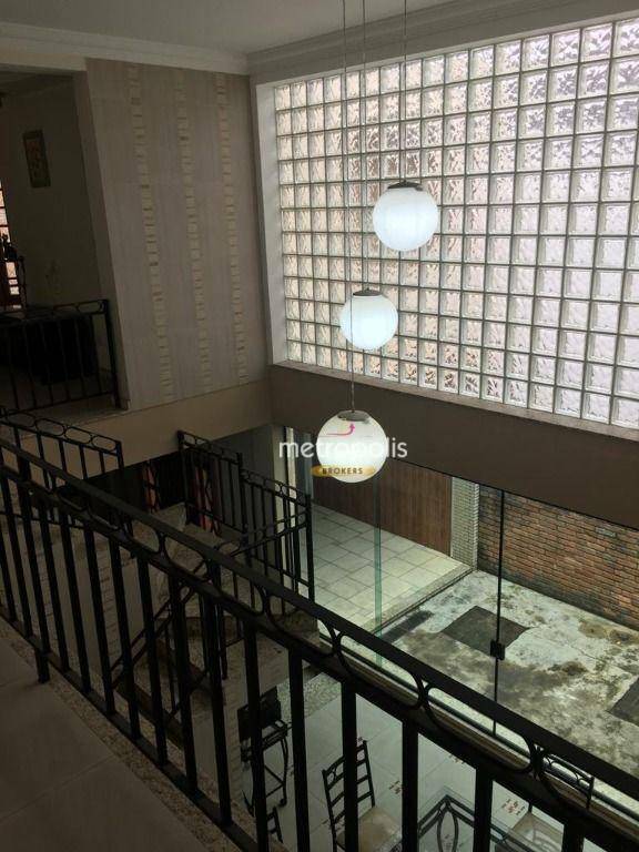 Sobrado, 3 quartos, 400 m² - Foto 6