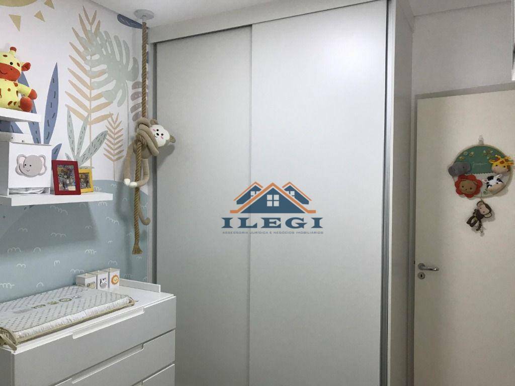 Apartamento à venda com 2 quartos, 50m² - Foto 13