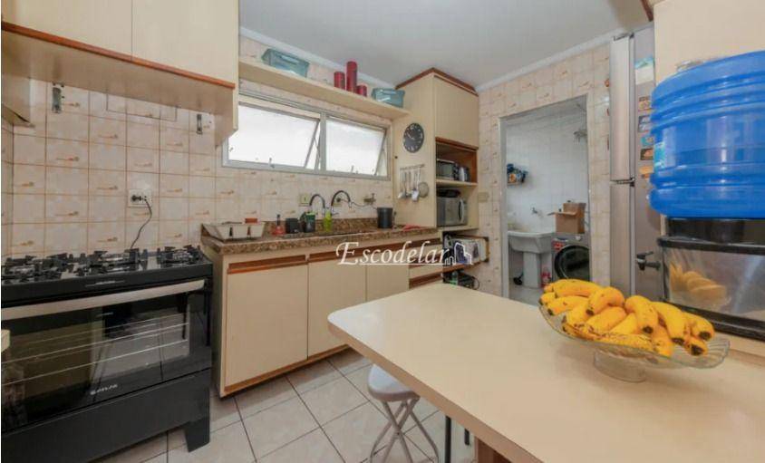 Apartamento à venda com 3 quartos, 89m² - Foto 5