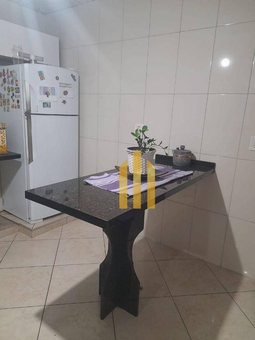 Sobrado para alugar com 2 quartos, 91m² - Foto 4