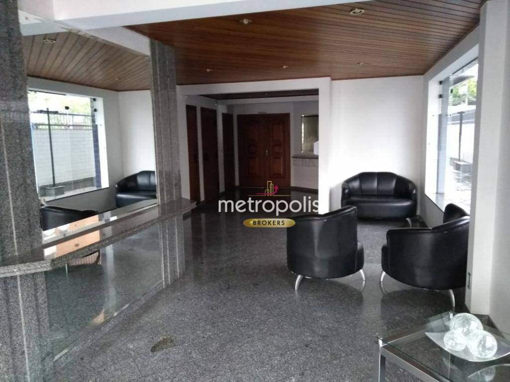 Apartamento à venda com 3 quartos, 117m² - Foto 20