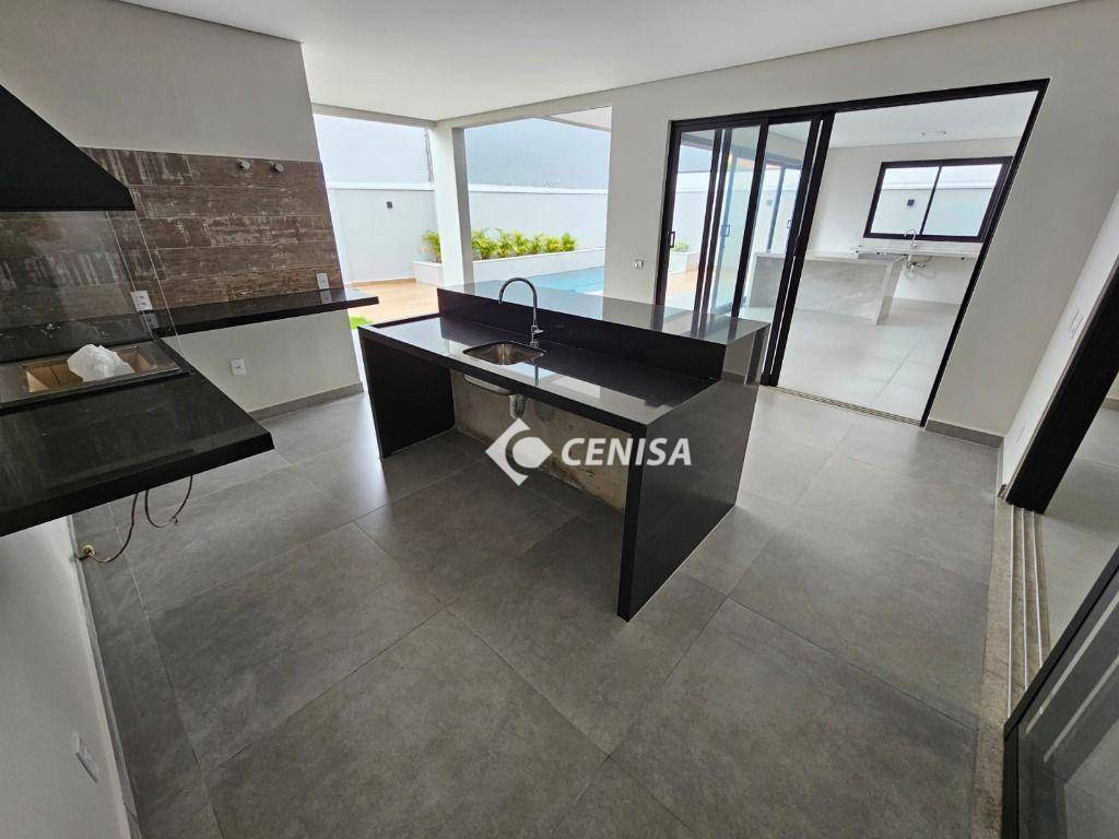 Casa de Condomínio à venda com 3 quartos, 251m² - Foto 14