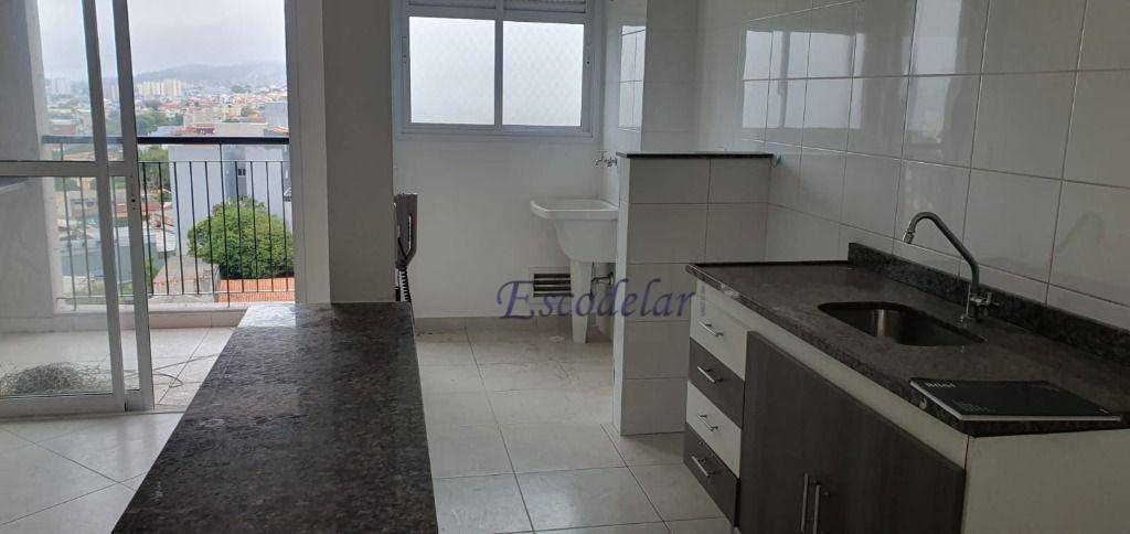 Apartamento à venda com 3 quartos, 55m² - Foto 5