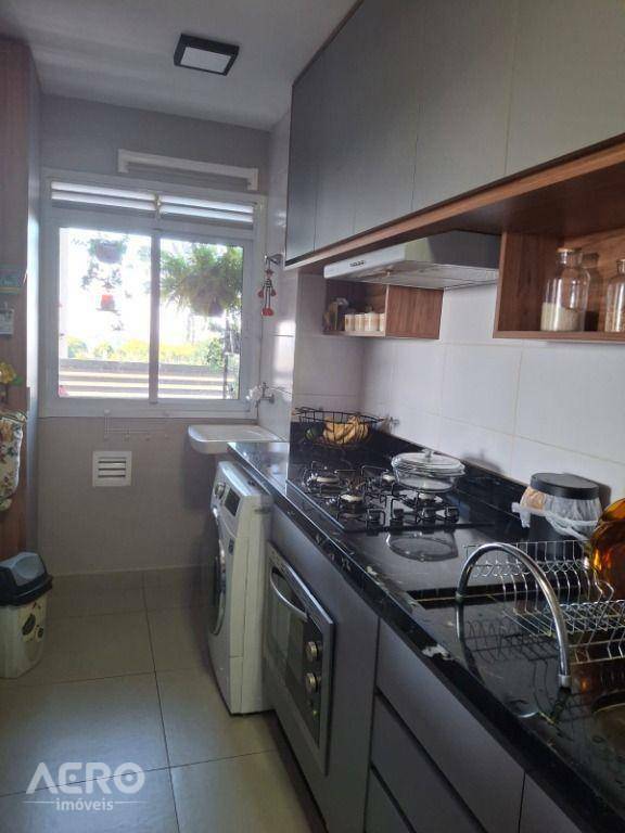 Apartamento à venda com 3 quartos, 69m² - Foto 10