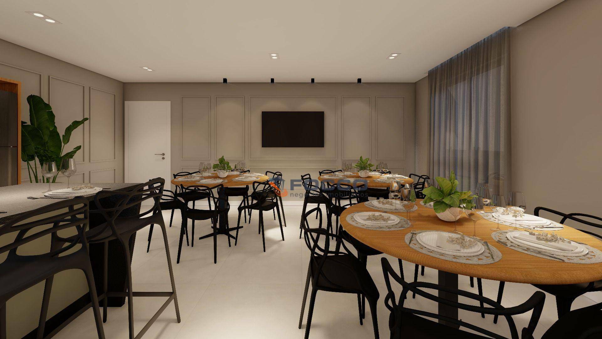 Apartamento à venda com 2 quartos, 44m² - Foto 49