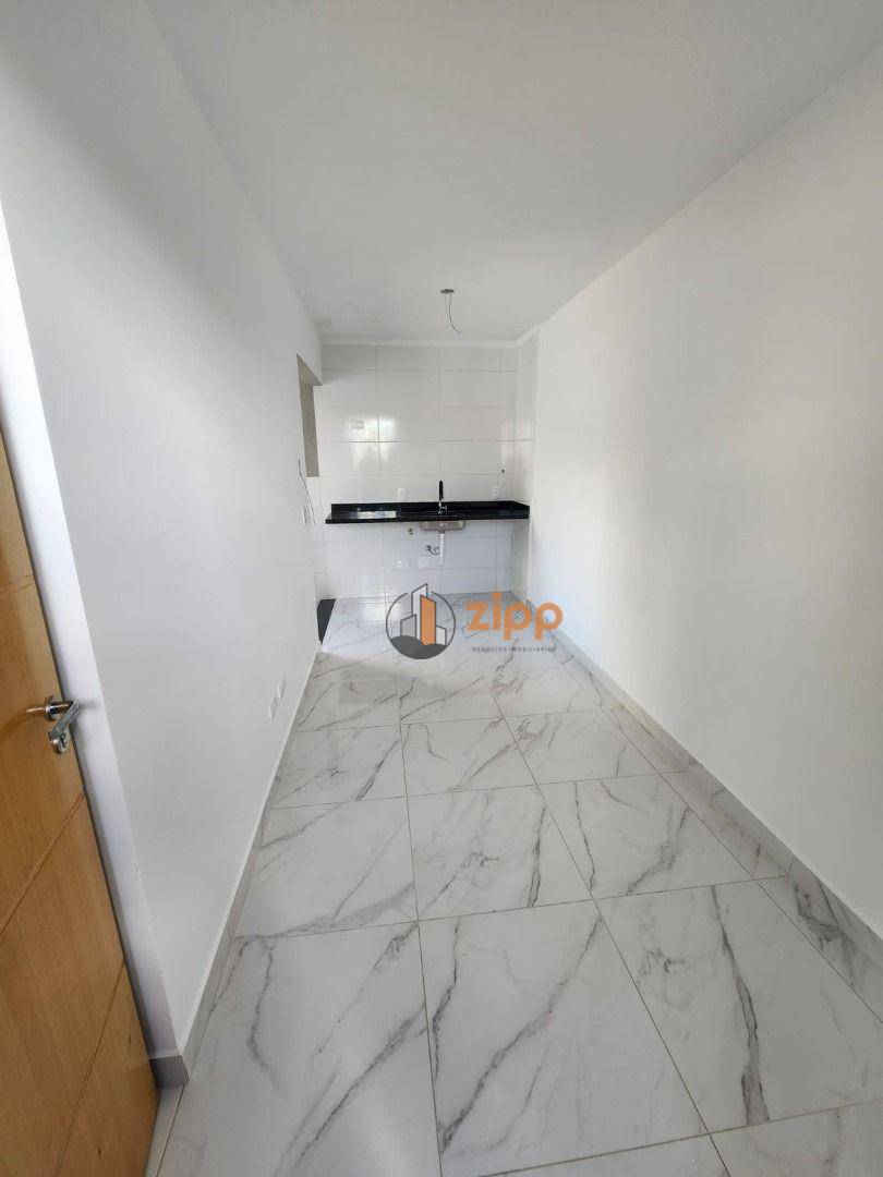 Apartamento à venda com 1 quarto, 25m² - Foto 23