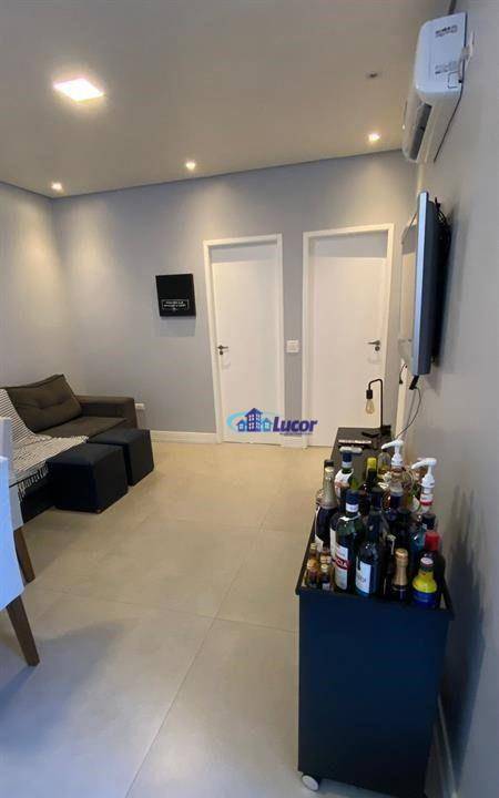 Apartamento à venda com 2 quartos, 54m² - Foto 11