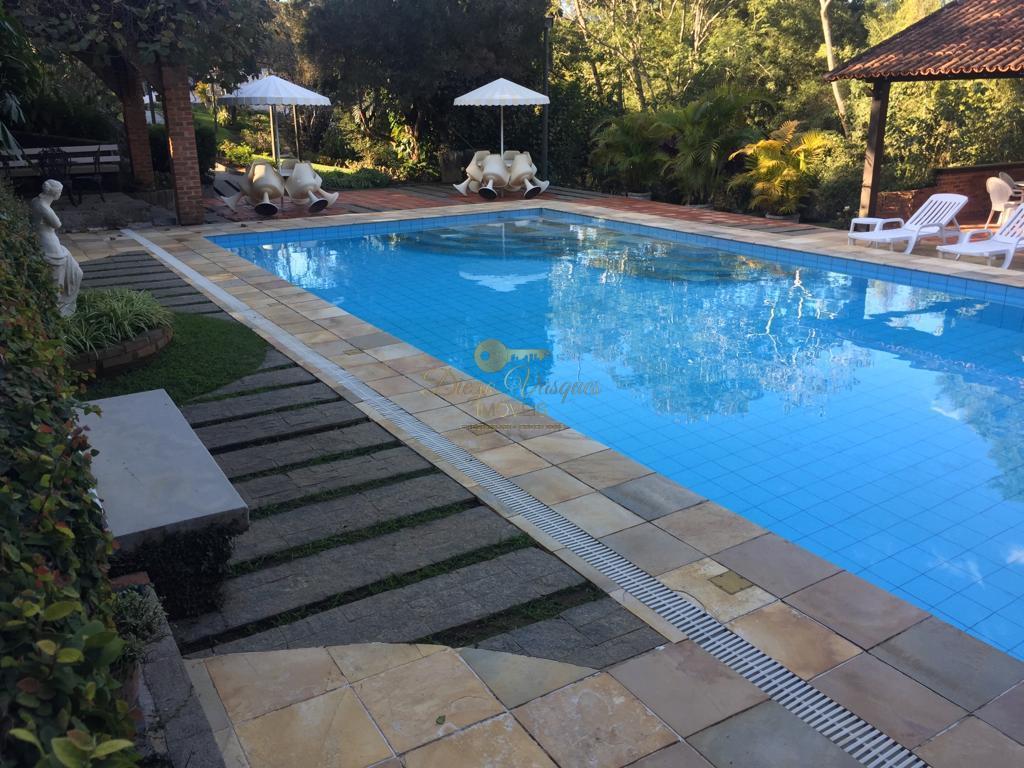 Casa à venda com 5 quartos, 7587m² - Foto 10