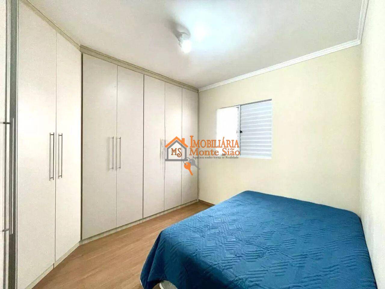 Sobrado à venda com 3 quartos, 230m² - Foto 10