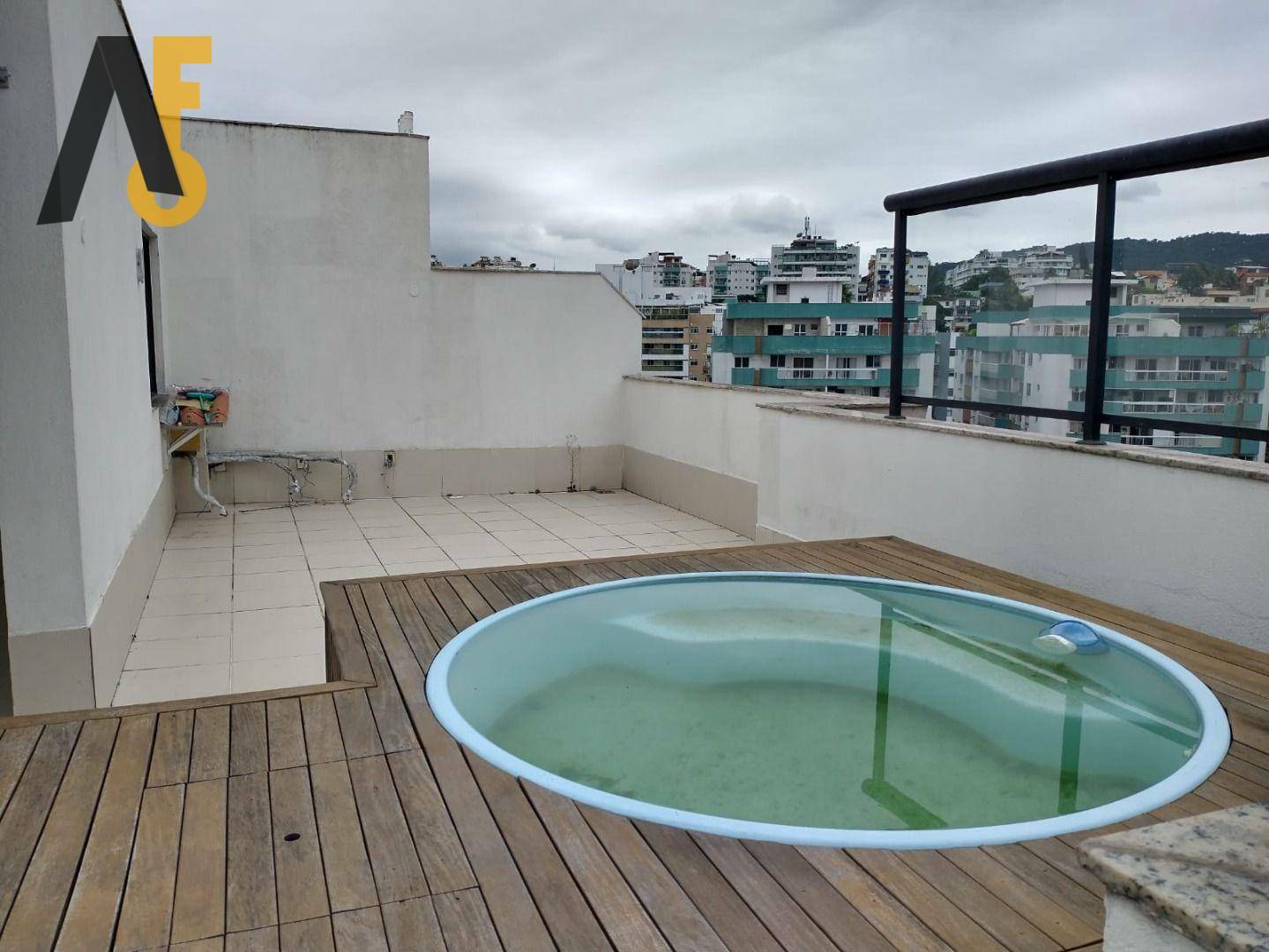 Cobertura à venda com 4 quartos, 169m² - Foto 16