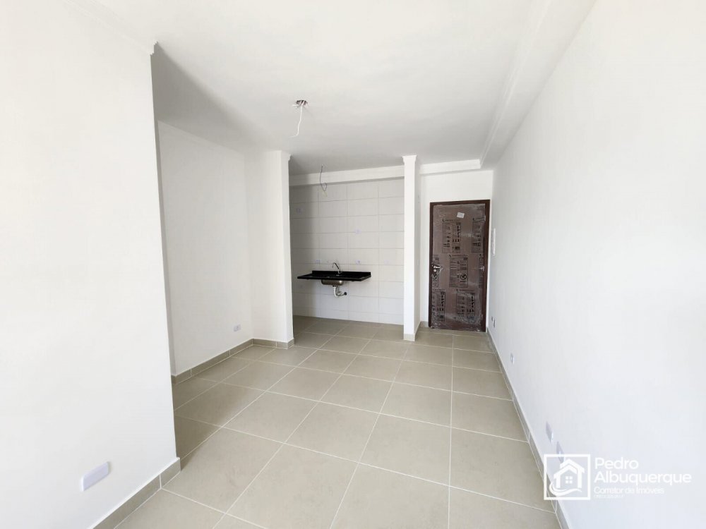 Apartamento à venda com 2 quartos, 65m² - Foto 11