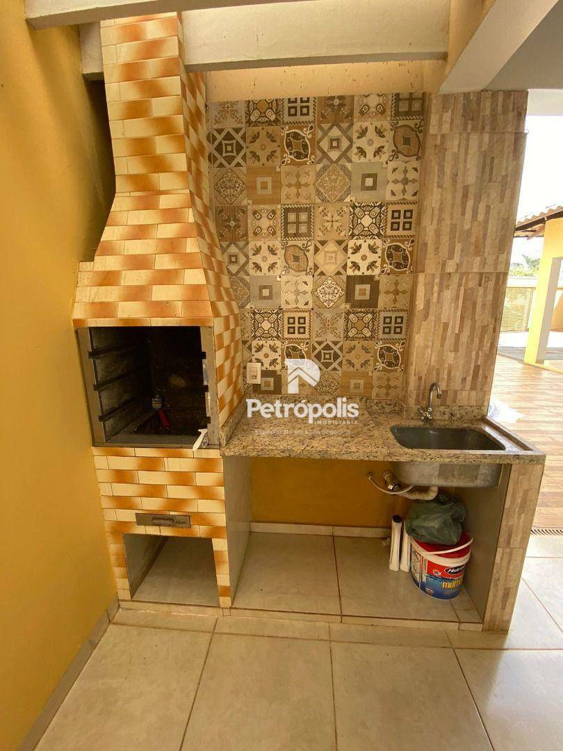 Casa à venda com 3 quartos, 198m² - Foto 18