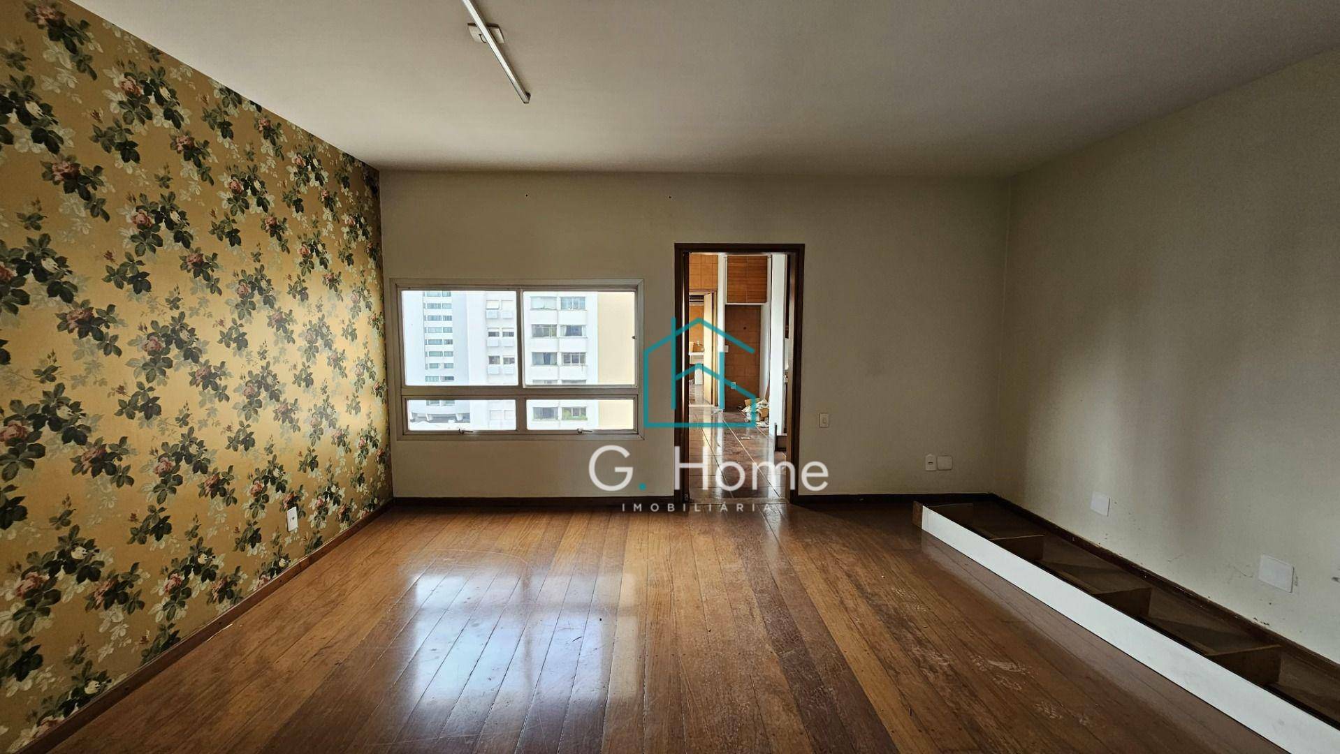 Apartamento para alugar com 4 quartos, 540m² - Foto 3