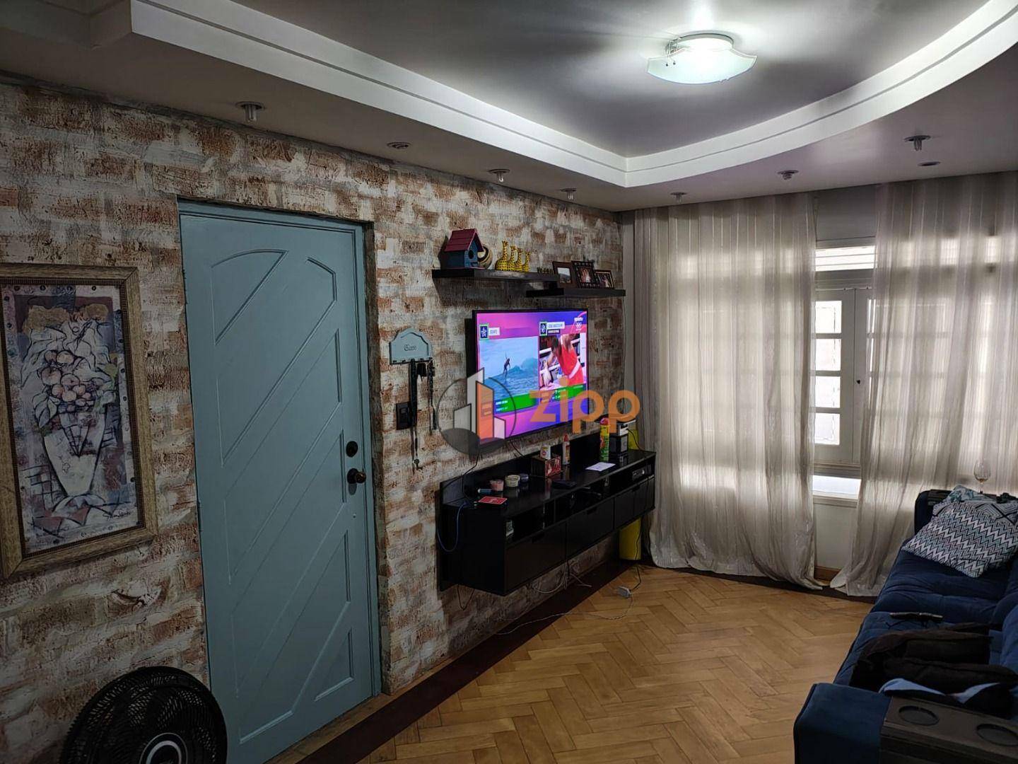 Sobrado à venda com 3 quartos, 200m² - Foto 40