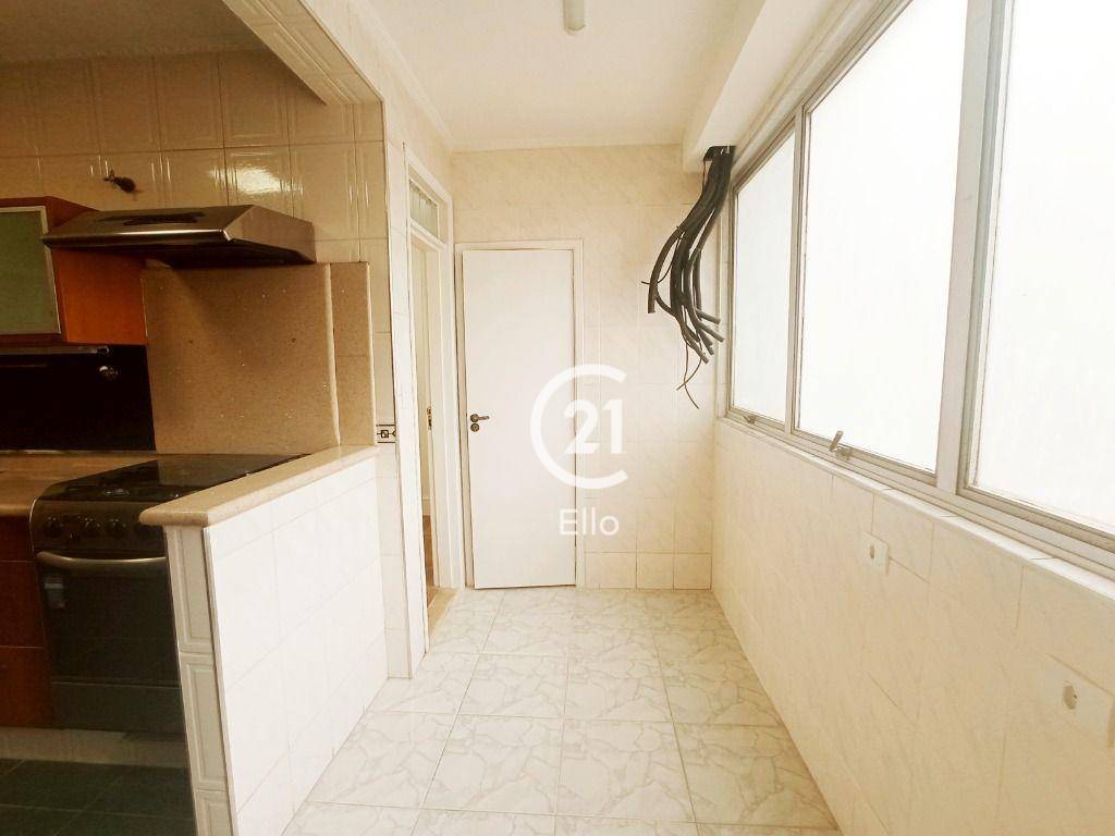 Apartamento à venda com 3 quartos, 130m² - Foto 24