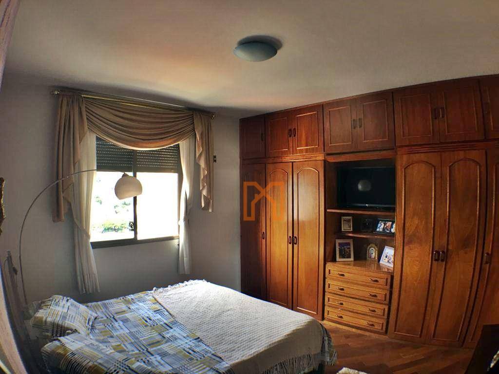 Apartamento à venda com 3 quartos, 151m² - Foto 20