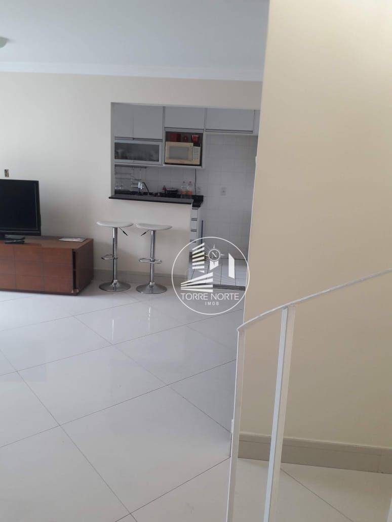 Apartamento para alugar com 3 quartos, 140m² - Foto 19