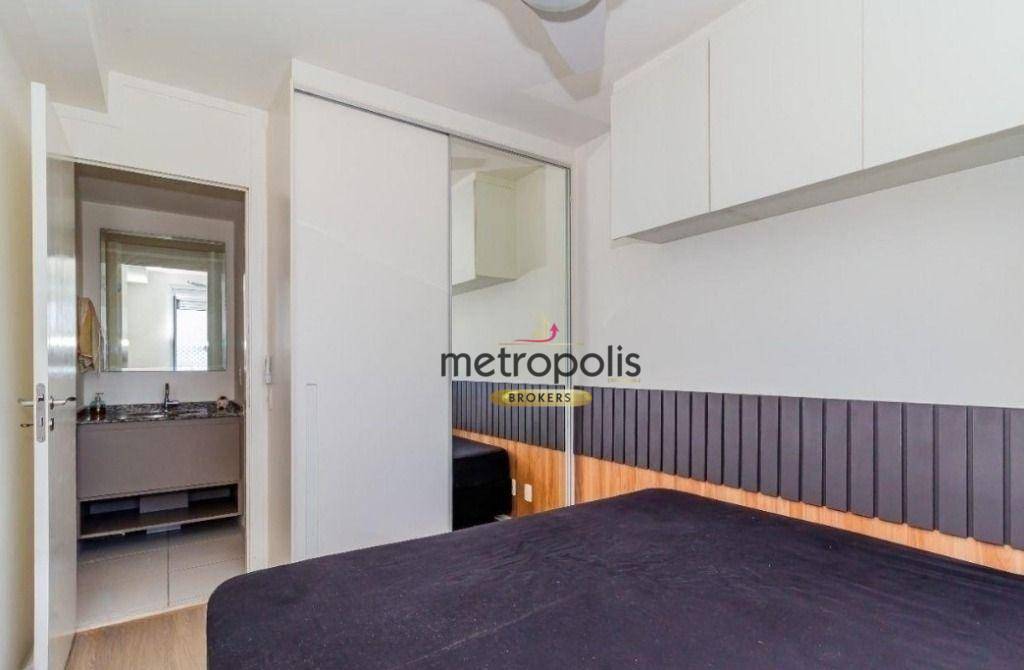 Apartamento à venda com 1 quarto, 40m² - Foto 12