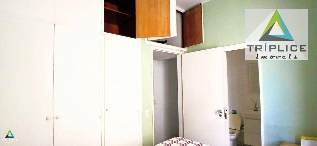 Apartamento à venda com 3 quartos, 124m² - Foto 18