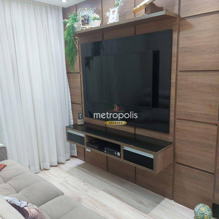 Apartamento à venda com 2 quartos, 47m² - Foto 4