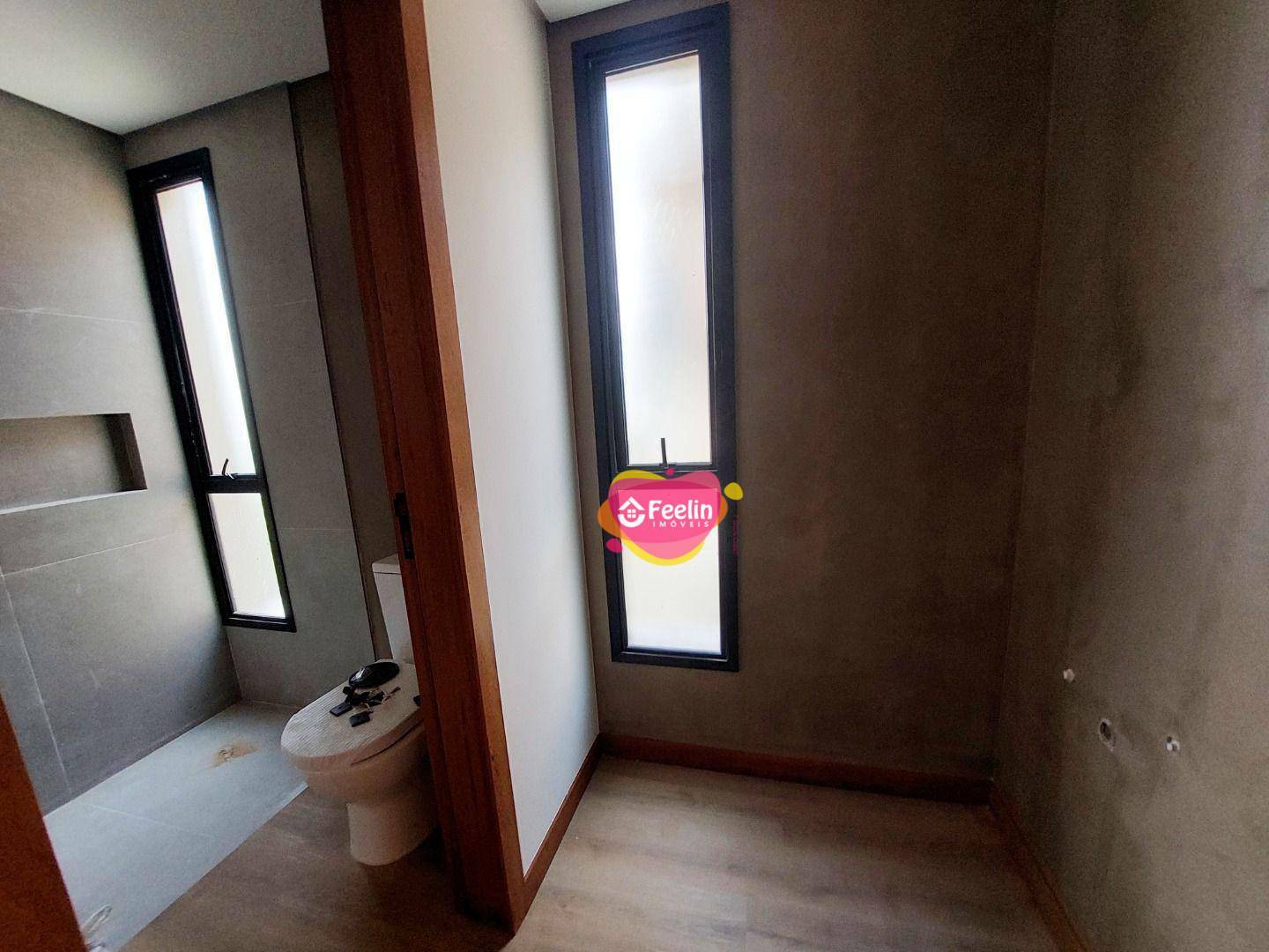 Casa à venda com 3 quartos, 144m² - Foto 12