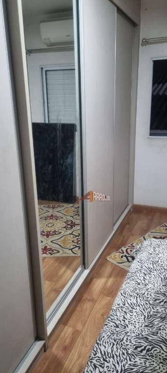 Sobrado à venda com 2 quartos, 47m² - Foto 10