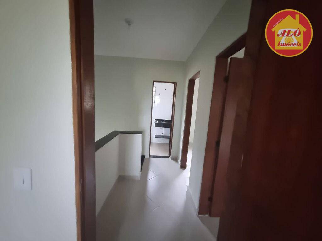 Sobrado à venda com 3 quartos, 117M2 - Foto 37