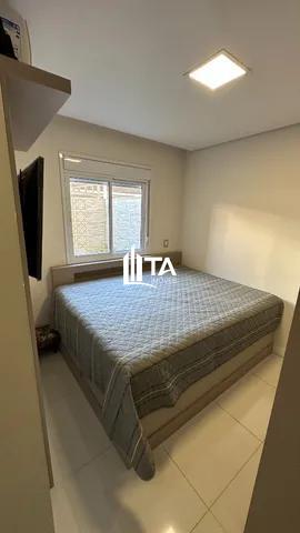 Apartamento à venda com 2 quartos, 84m² - Foto 13