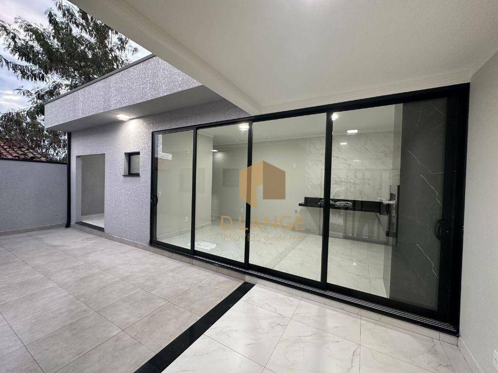 Casa à venda com 3 quartos, 121m² - Foto 8