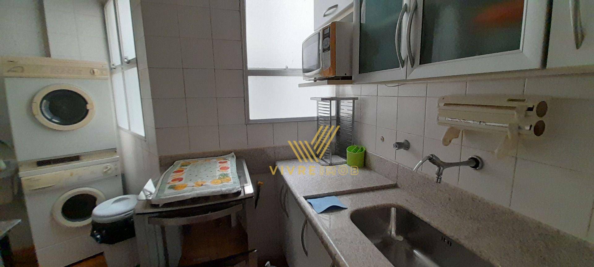 Apartamento à venda com 3 quartos, 90m² - Foto 20