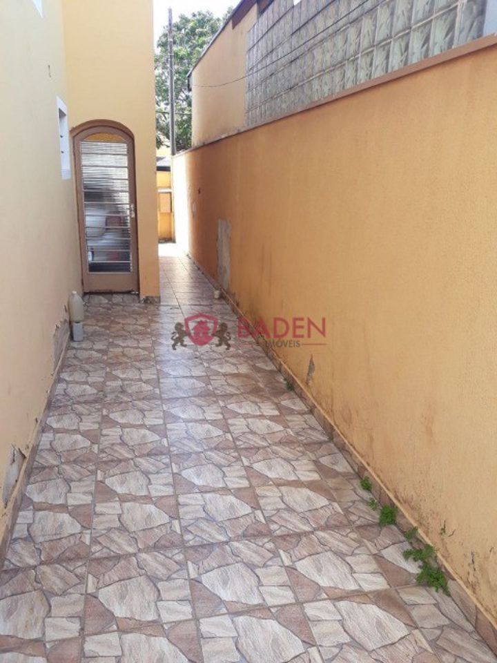 Casa à venda com 4 quartos, 280m² - Foto 10