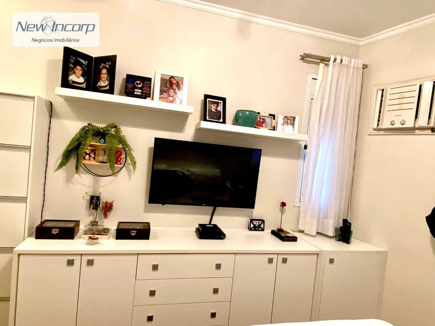 Apartamento à venda com 3 quartos, 102m² - Foto 28